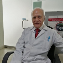 Dr. Alvaro Pedroza Melendez