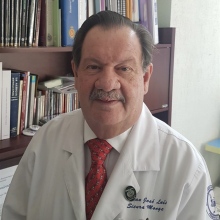 Dr. Juan Jose Luis Sienra Monge