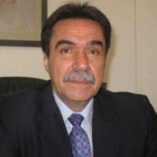 Dr. Felix Gil Carrasco