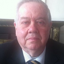 Dr. Alberto Trejo González