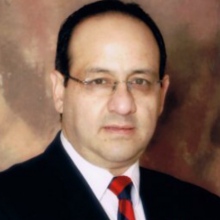 Cesar Vázquez Vegamontes