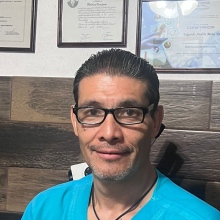 Dr. Edgardo Andres Mota Valdes