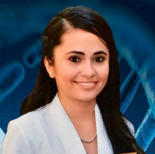 Dr. Giselle Ledesma Soto