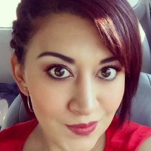 Dr. Brenda Magdalena Rodríguez Muñoz