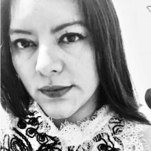 Claudia Clementina García Puente