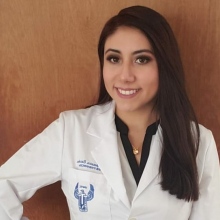 Jessica Elizabeth Escobar Velez