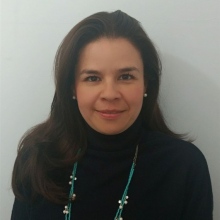 Dra. Elisa Leonor González Alatorre