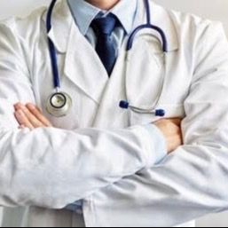 Dr. Vicente Antonio Martínez Durán