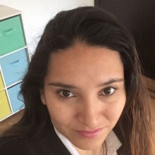 Dr. Vianey García Rubio