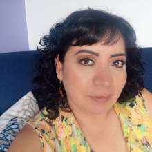 Dr. Araceli García Salazar