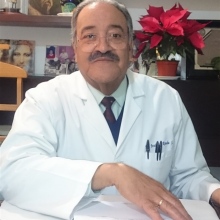 Dr. José Luis Rionda Suárez