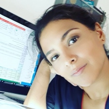 Dr. Selene Marquina Espinosa