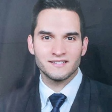 Dr. Daniel Rodarte Virgen