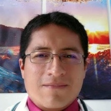 Dr. Moisés Hermilo Martínez Osio