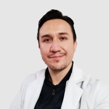 Dr. José Antonio Rodríguez Enciso