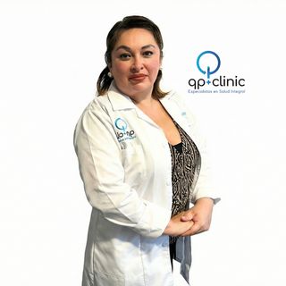 Dr. Leslie Victoria Aguilar Saldaña