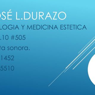 Dr. Jose Luis Durazo