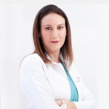 Dr. Liliana Fernández Hernández