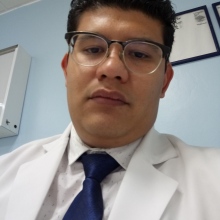 Dr. Salvador Contreras Cornejo