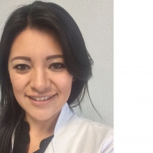 Dr. Araceli Bravo Santos