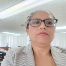 Maria Del Pilar Cruz Dominguez