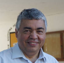 Dr. Carlos Eduardo Cancino Rodriguez
