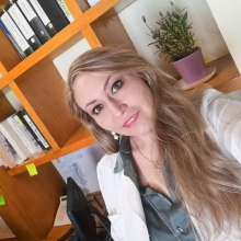 Dr. María Isabel Pérez López Burkle