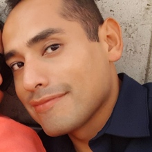 Dr. Jose Martin Salgado Cardoso