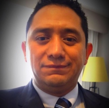 Dr. Armando Israel Damian Rebollo