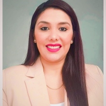 Dr. Ana Gómez Sánchez