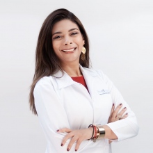 Dr. Nancy Alejandra Martínez Menjívar