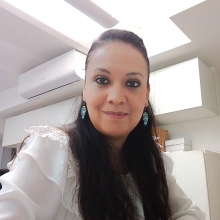 Dra. Verónica San Juan