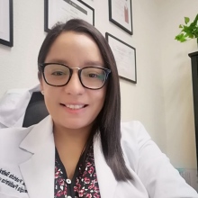 Dra. Patricia Beltrán Espinoza