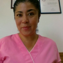 Dr. Marlene Pérez Gutiérrez