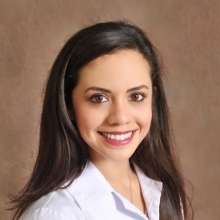 Dr. Marilú Berenice Domínguez Serrano