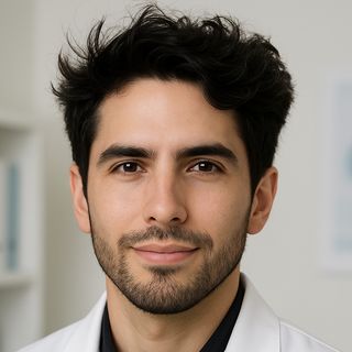 Dr. Antonio Barrios Guadarrama