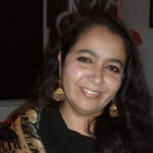 María Elena Ceballos Villegas