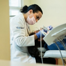 Dr. Alejandra Ponce Hernández