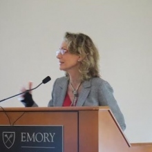 Dr. María Teresa Murguia Peniche