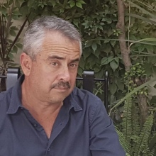 Dr. Milonas Raul Montiel