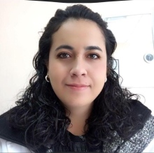 Dr. Diana Sarai López González