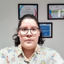 Dr. Jazmin Belen Merida Solano