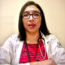 Dr. Cecilia Aida Bustamante Reyes
