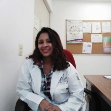 Mariana Campos del Olmo