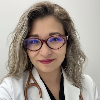 Dr. Lilian Cabrera Rojo