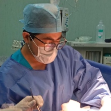 Dr. Fernando Medina Martínez