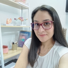 Dr. Grettel Garcia Collinot