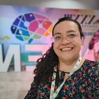 Dr. Yereth Torres Damián