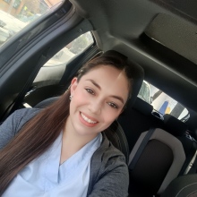 Dr. Itzel Rocío Montero Sandoval
