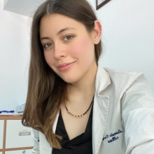 Dra. Leonela Virrey Masso